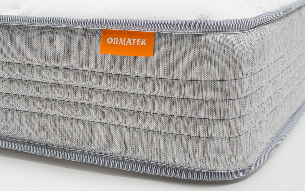 Орматек Comfort Up Hard Plus фото 58