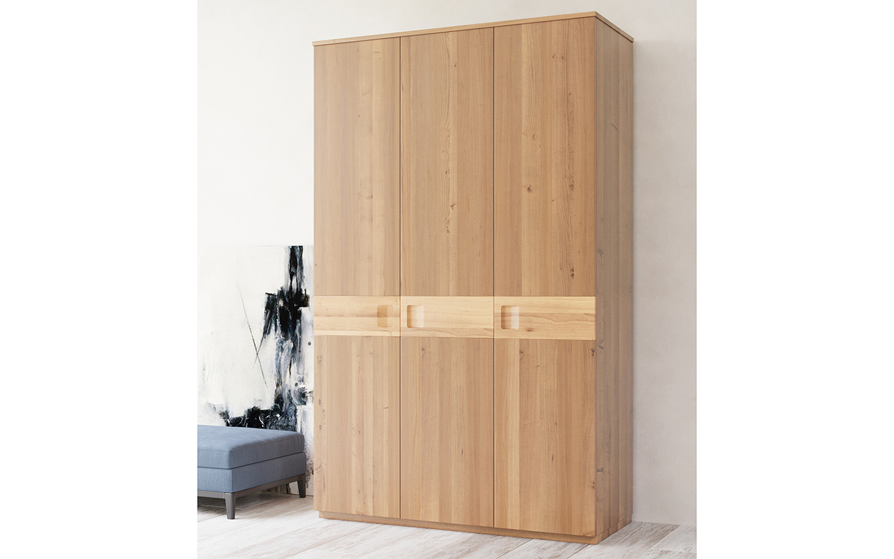 DreamLine Сен-Реми 4-х створчатый фото 3