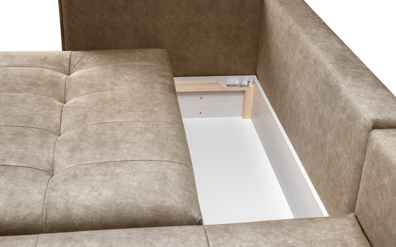 Flepers Lion Чилетти угловой фото 12