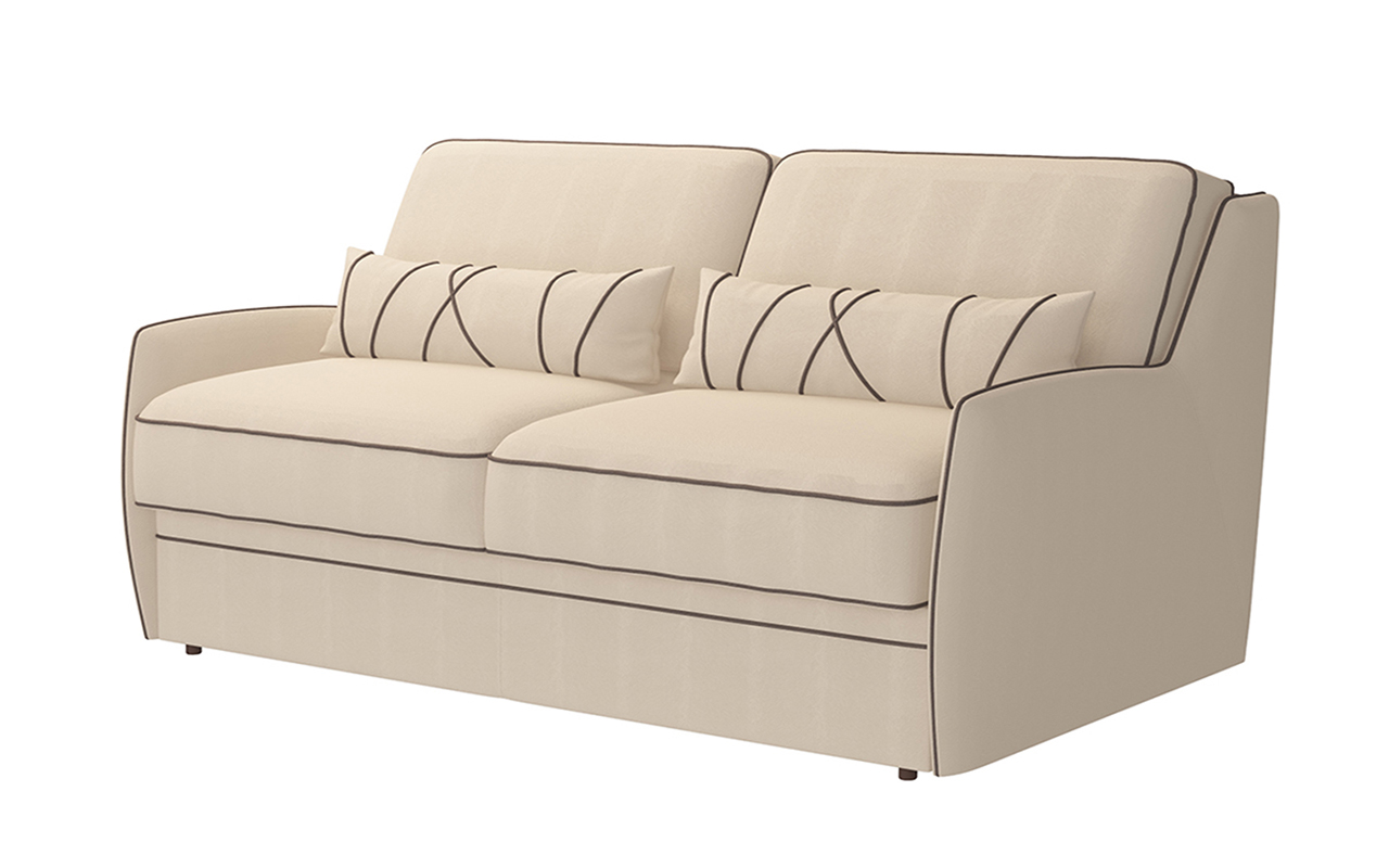 Орматек Synergy Slim 140*196