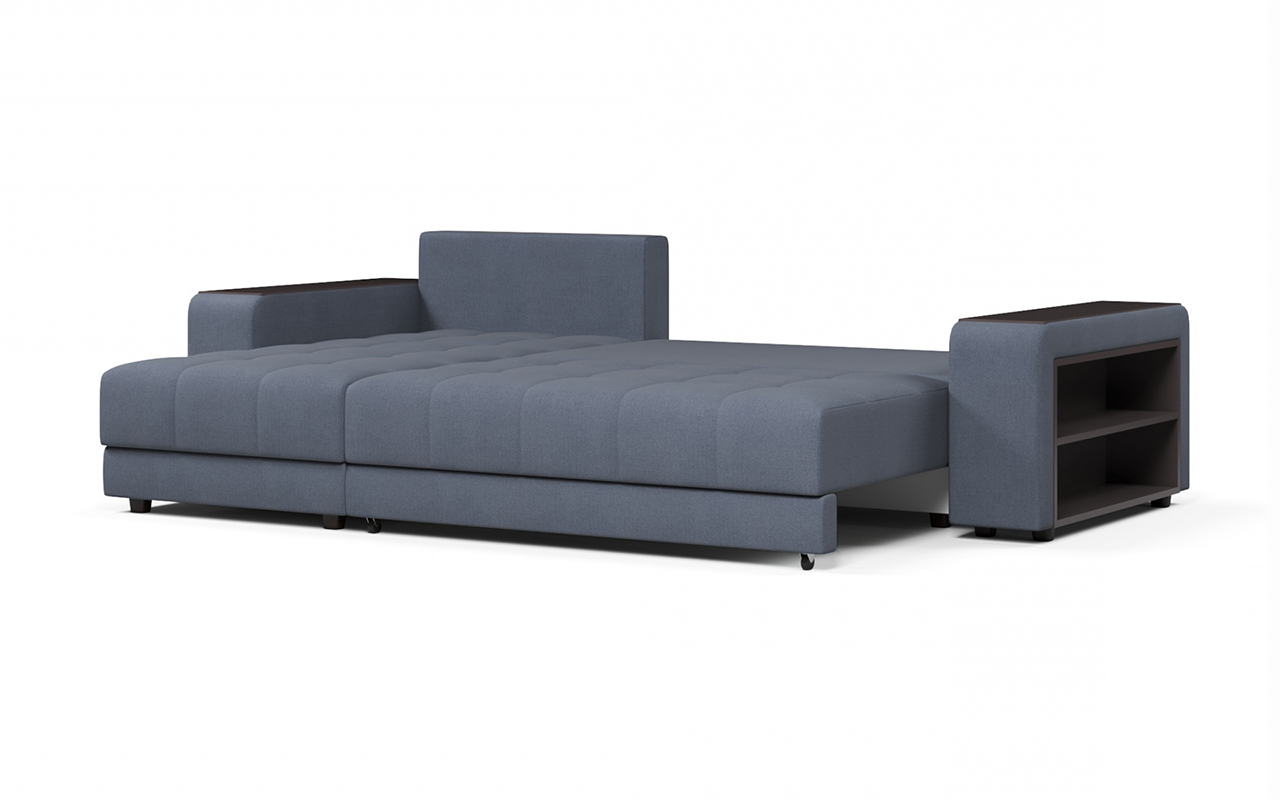 Gupan Ферал угловой фото 35