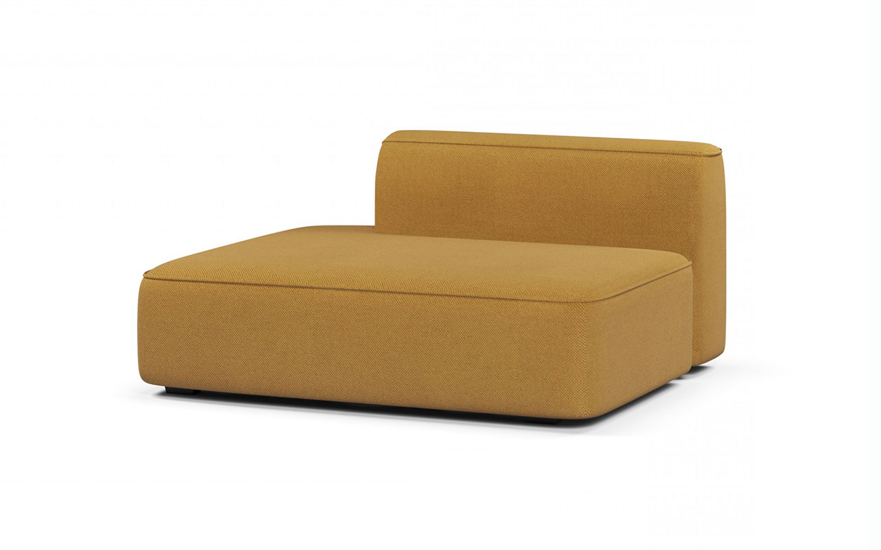 Gupan Секция 2 углового дивана Flos фото 6