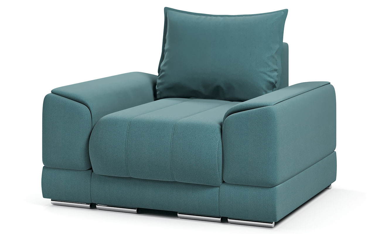 Кресло Gupan Nordkisa 1 Gupan Nordkisa