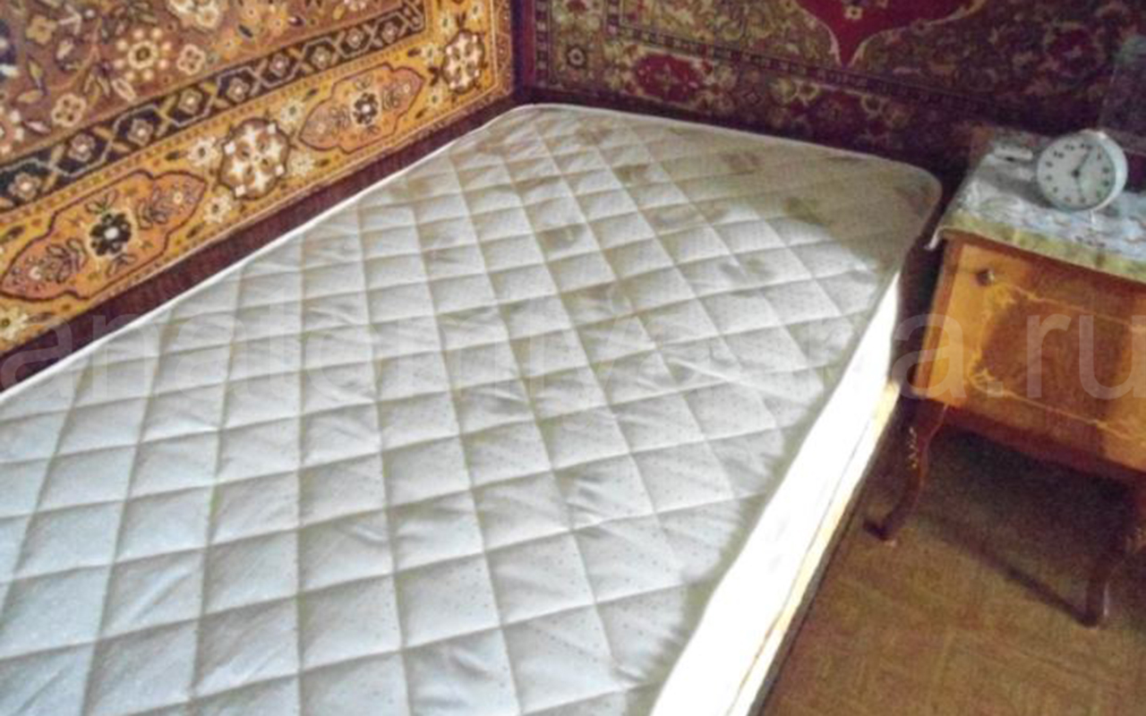 отзыв о Матрас DreamLine Easy Hype TFK