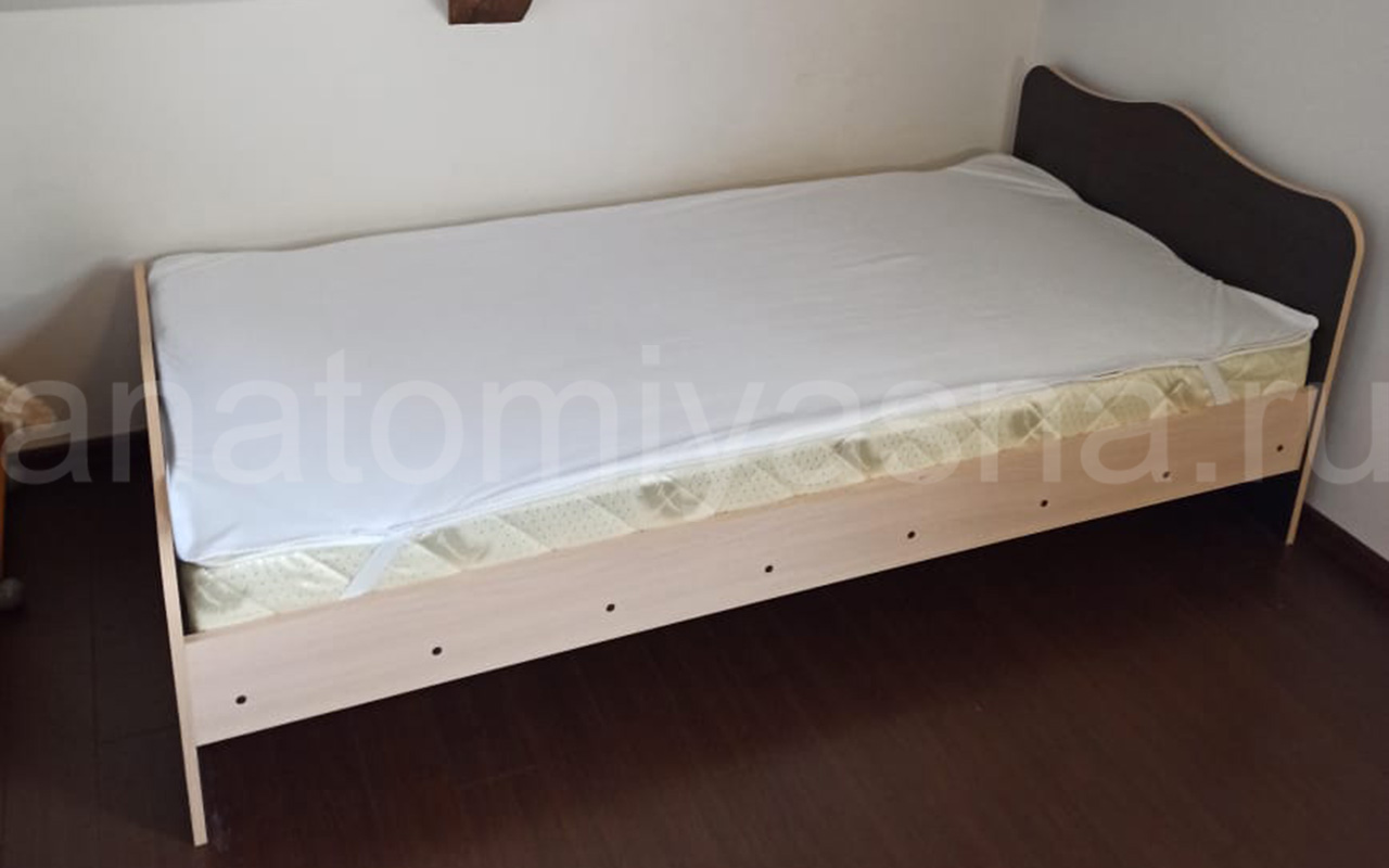 отзыв о Матрас DreamLine Easy Norma TFK