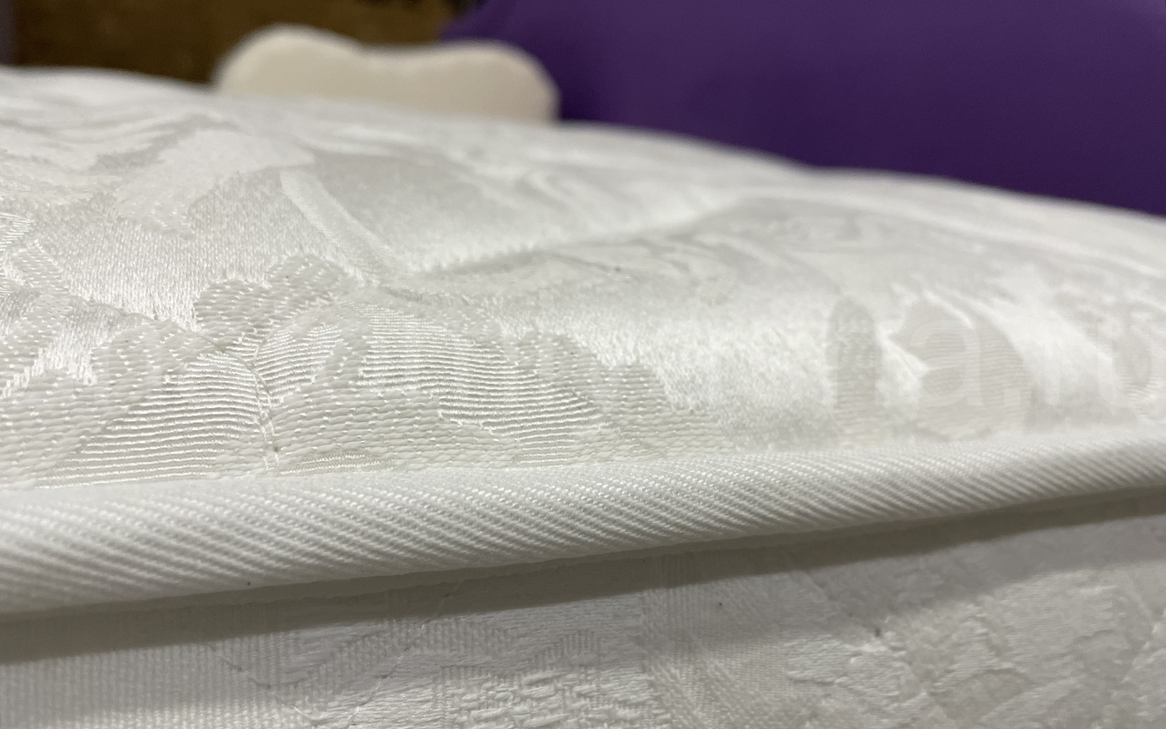 отзыв о Матрас DreamLine Massage Roll фото 4